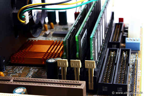 Von API bis HSM: Die Hardware-Architektur moderner Zahlungssysteme