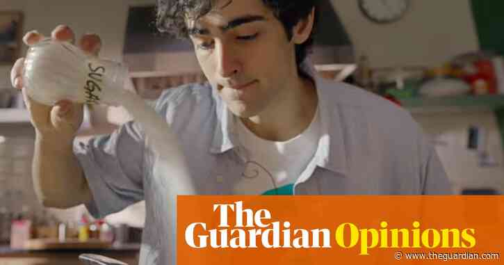 The worst thing about AI? That stupid Samsung ad where the guy adds ‘way too much sugar’ to his pasta sauce | Emma Beddington