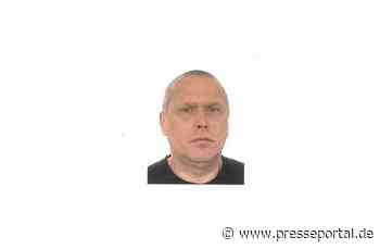 POL-OH: Dmytro B. aus Schlitz vermisst