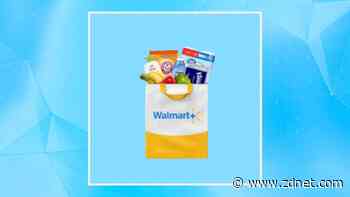 Walmart Plus membership is 50% off, and has something Amazon doesn't: the Nintendo Switch 2