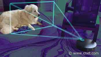 This Robot Vacuum Surprised Me With Its Ingenious Arms and Navigation Ability, and It's $400 Off for Prime Day