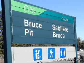 Ottawa man stabbed on Bruce Pit trail for not sharing joint