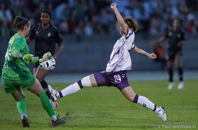 Tides net second win of NSL season by trimming Wild 1-0