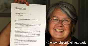 Heating bill joy for Byker Wall residents as council issues refunds on huge charges