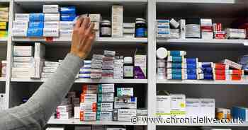 MPs warn patients could face 'serious harm' from persistent and widespread medicine shortages