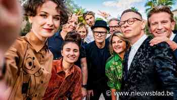 Krijgt ‘Liefde voor muziek’ een make-over? VTM “denkt na over frisse twist”