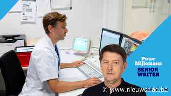 “De staking van het artsensyndicaat resulteerde in het ergste wat een protestactie kan overkomen”