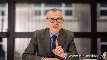 De minister tegen wie gestaakt wordt: hoe Frank Vandenbroucke van de supplementen zijn erezaak heeft gemaakt