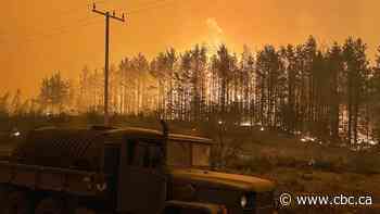 Sask. Government to spend $20M on communities devastated by wildfire