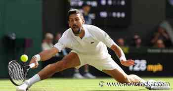 Djokovic voor zestiende keer in kwartfinale, Swiatek dendert door, Nederlands succes in gemengd dubbel