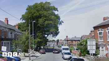 Man in critical condition after rush hour attack