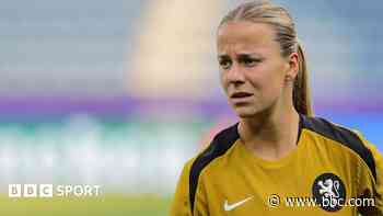 Aston Villa sign Netherlands defender Wilms