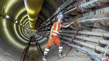 Energie: Norwegischer Staatsfonds prüft Investitionen in deutsche Stromnetze