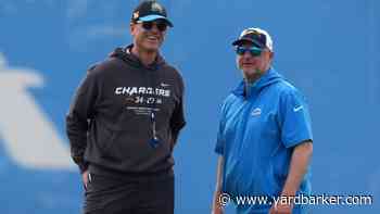 Critical Chargers Position Named Among The NFL’s Most Improved Units