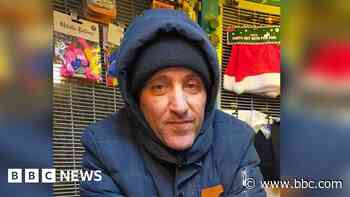 Tribute to "family man" killed in cycle collision