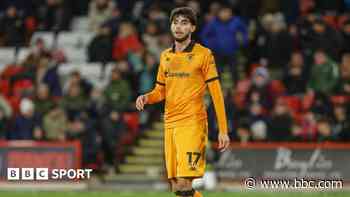 Tigers forced to pay second outstanding debt