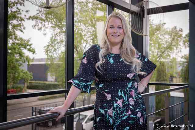 Tamara Broeren, CFO Labour Power Company: “Er is weinig tot geen handhaving”