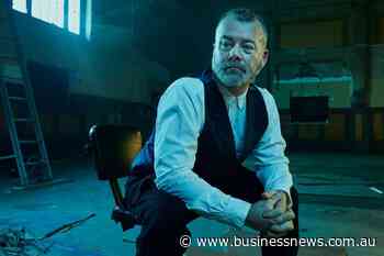 Marcus Canning steps down from The Rechabite