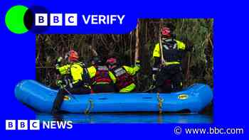 Did US government cuts contribute to the Texas tragedy?