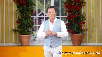 Junge Mutter stirbt bei „Immer wieder sonntags“: Moderator Stefan Mross erfuhr erst nach Show davon