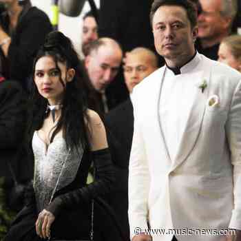 Grimes brands ex Elon Musk's X 'poison'