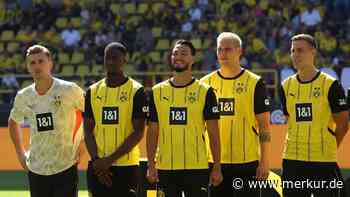 Nächster BVB-Transfer perfekt: Abwehr-Talent bringt wohl Millionen-Ablöse