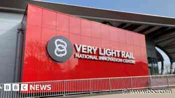 Rail research firm goes into administration