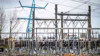 Het stroomnet piept en kraakt: stroomonderbreking in winter niet uitgesloten