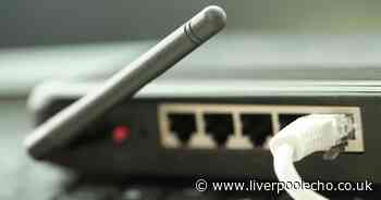 Common household item that 'leaks energy' could be making your broadband slow
