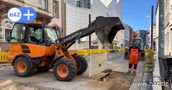 Kostenexplosionen bei Bauvorhaben: Woher nimmt Hannover das Geld?