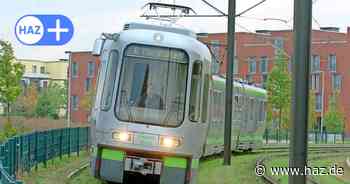 Hannover: Wegen Erneuerung der Stadtbahngleise in Bemerode fahren Busse