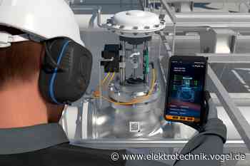 Sichere 5G-Kommunikation unter rauen Industriebedingungen