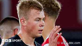 West Brom sign striker Heggebo from SK Brann