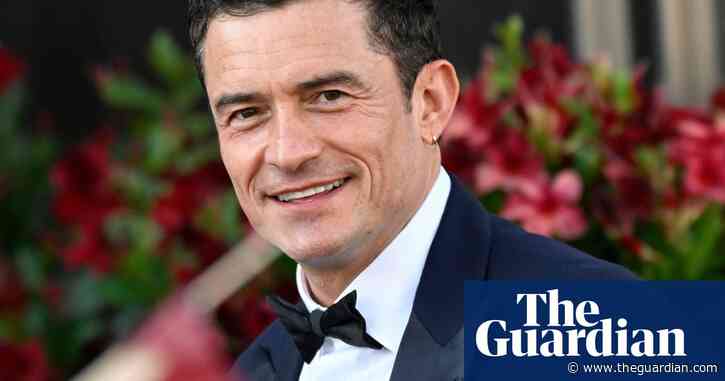 Why did Orlando Bloom get his blood cleaned? – podcast