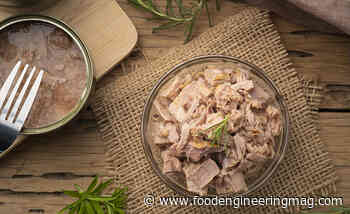 FDA to Update Standard of Identity for Canned Tuna