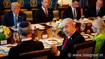LIVE | Netanyahu nomineert Trump voor Nobelprijs voor Vrede