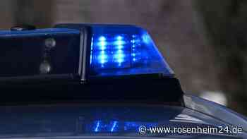 Anwohner hören Schuss und finden verletzten Mann – Polizei nimmt zwei Verdächtige fest