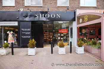 Shoon opens flagship Leeds store despite van smash