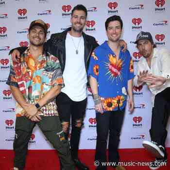 Big Time Rush creator sues Sony Music