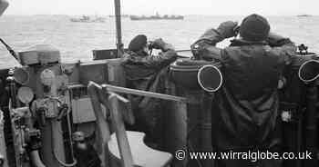 More details of Wirral Battle of the Atlantic Museum revealed