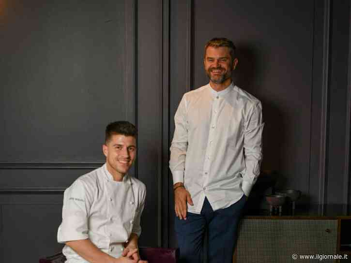 Bartolini al Mudec, il Duomo gastronomico di Milano