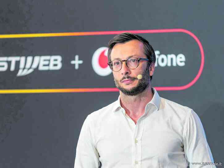 "Sovranità digitale, AI  e infrastrutture critiche. Le grandi sfide per l'Italia"