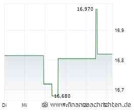 Dividendenbekanntmachungen (08.07.2025)
