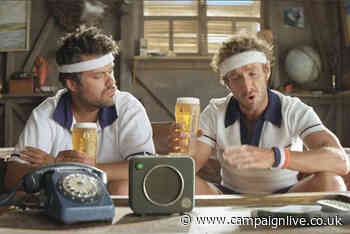 Foster’s picks Publicis London for UK creative account