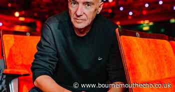 Music legend to perform in Bournemouth as part of 2026 tour