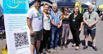 New initiative to support drug and alcohol recovery in Dorset