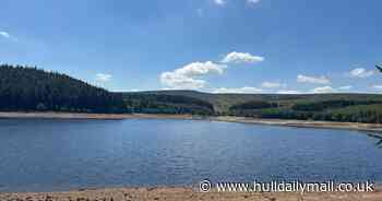 Yorkshire Water announces hosepipe ban as Environment Agency declares drought
