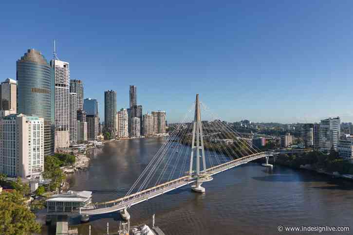 The top winners from Queensland Architecture Awards
