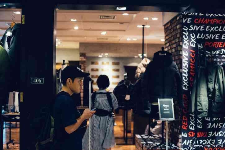 Duits e-commerce H1 groeit, AI wordt houvast consument