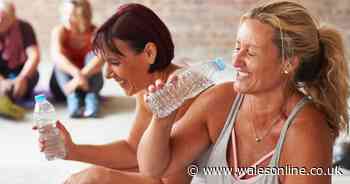 Your personality type determines which exercise you will stick to